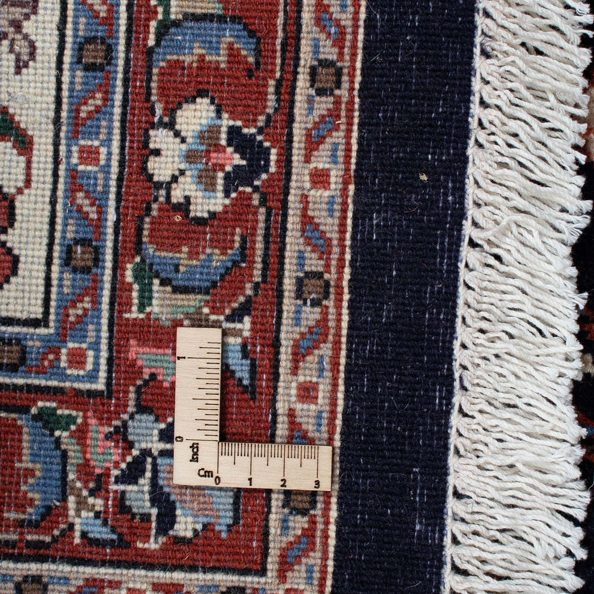 Tappeto Persero - Classico - 290 x 193 cm - nero