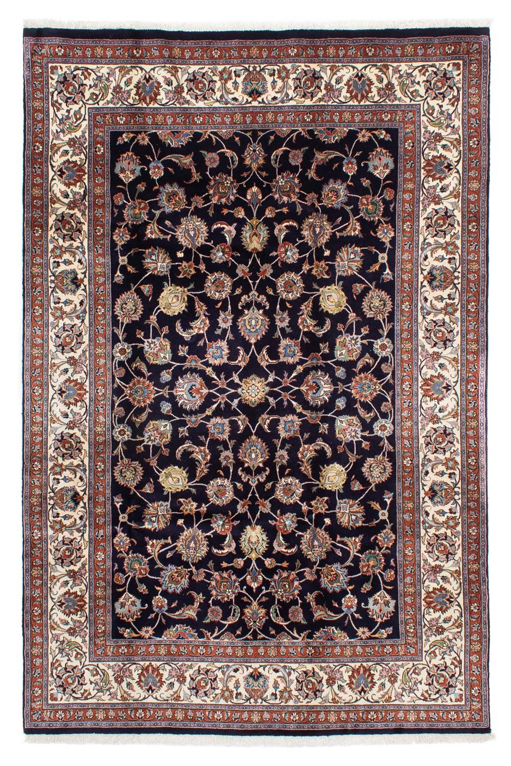 Tappeto Persero - Classico - 290 x 190 cm - nero
