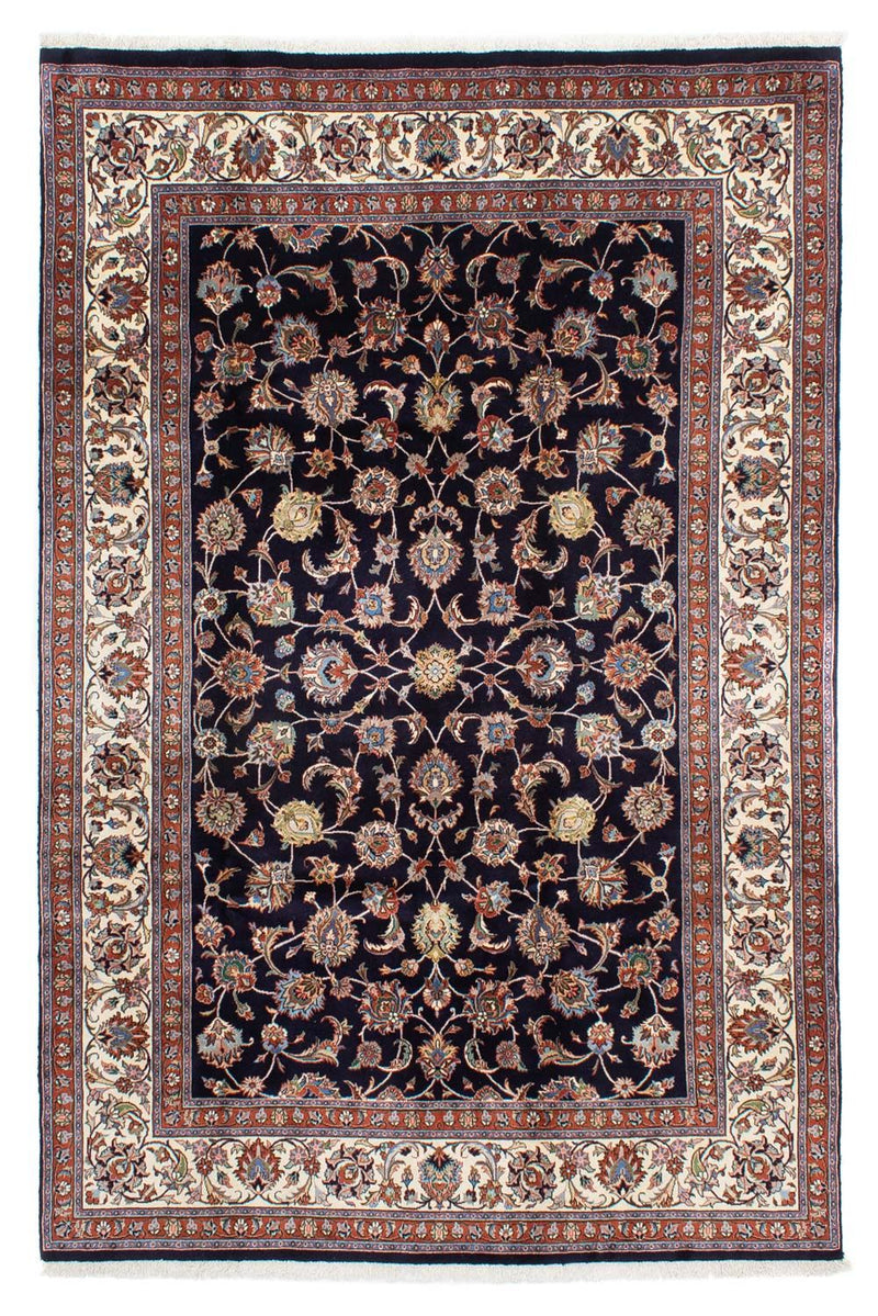 Tappeto Persero - Classico - 290 x 190 cm - nero