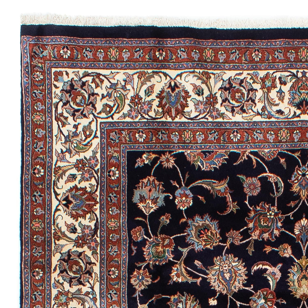 Tappeto Persero - Classico - 290 x 190 cm - nero