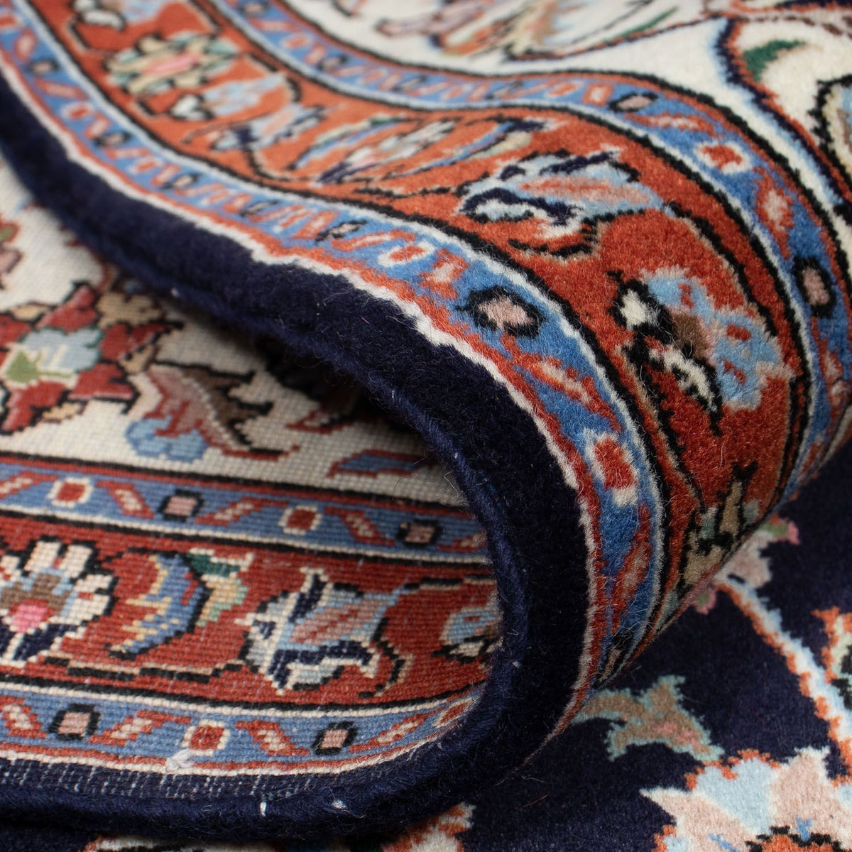 Tappeto Persero - Classico - 290 x 190 cm - nero