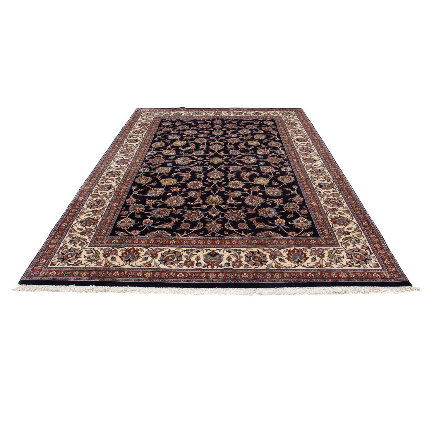Tappeto Persero - Classico - 290 x 190 cm - nero