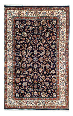 Tappeto Persero - Classico - 295 x 192 cm - nero