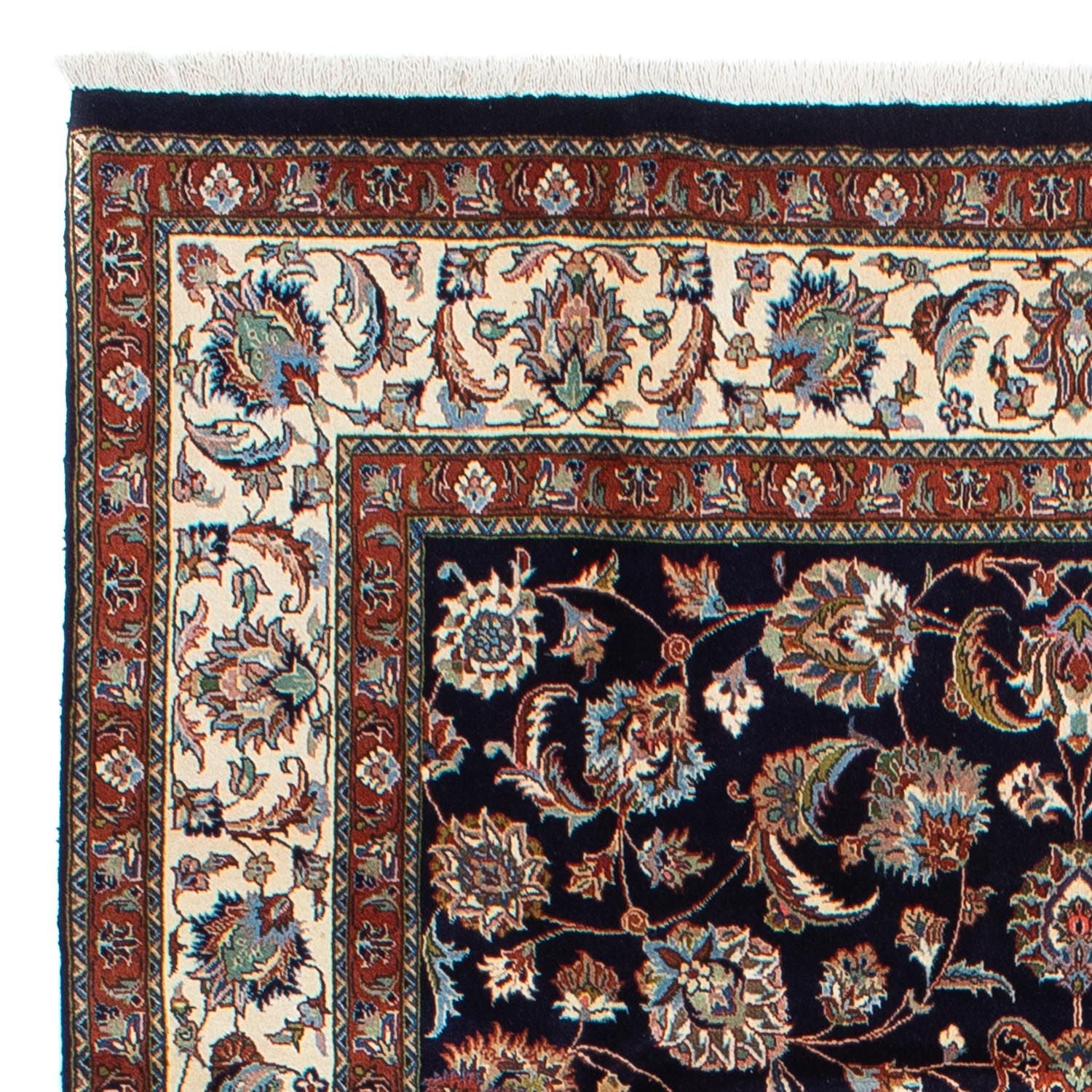 Tappeto Persero - Classico - 295 x 192 cm - nero