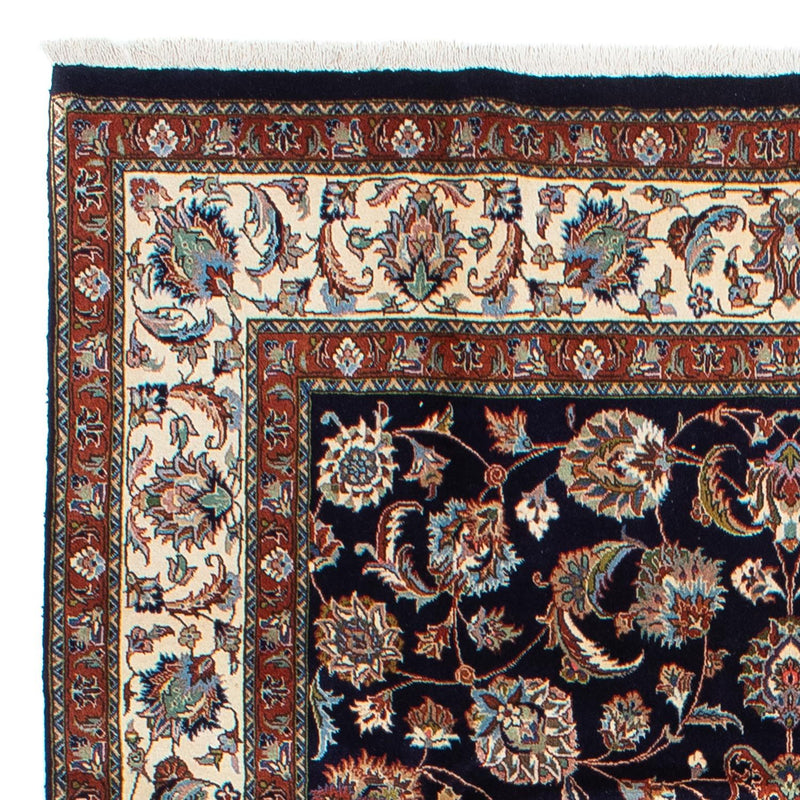 Tappeto Persero - Classico - 295 x 192 cm - nero
