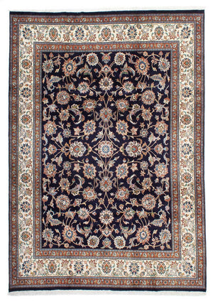 Tappeto Persero - Classico - 282 x 190 cm - nero