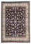 Tappeto Persero - Classico - 282 x 190 cm - nero