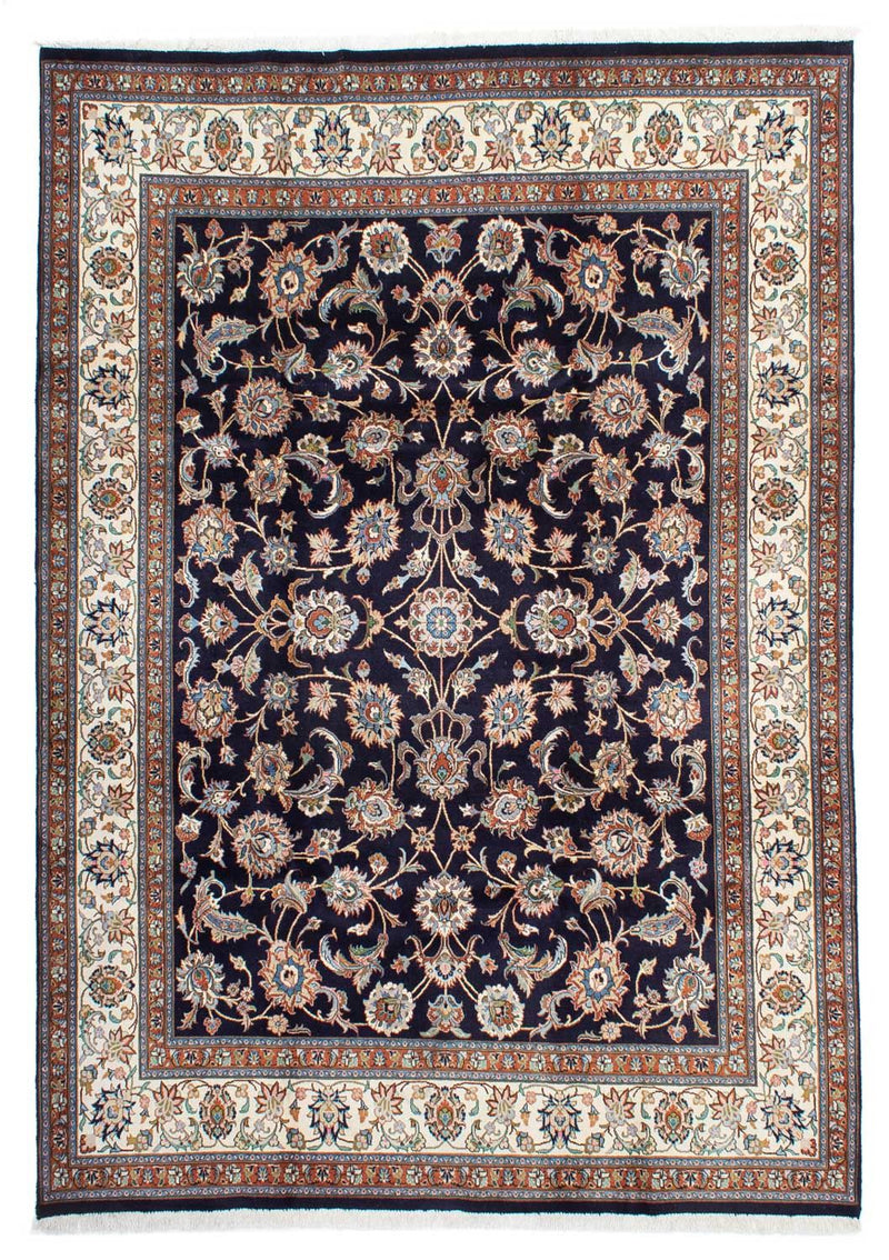 Tappeto Persero - Classico - 282 x 190 cm - nero