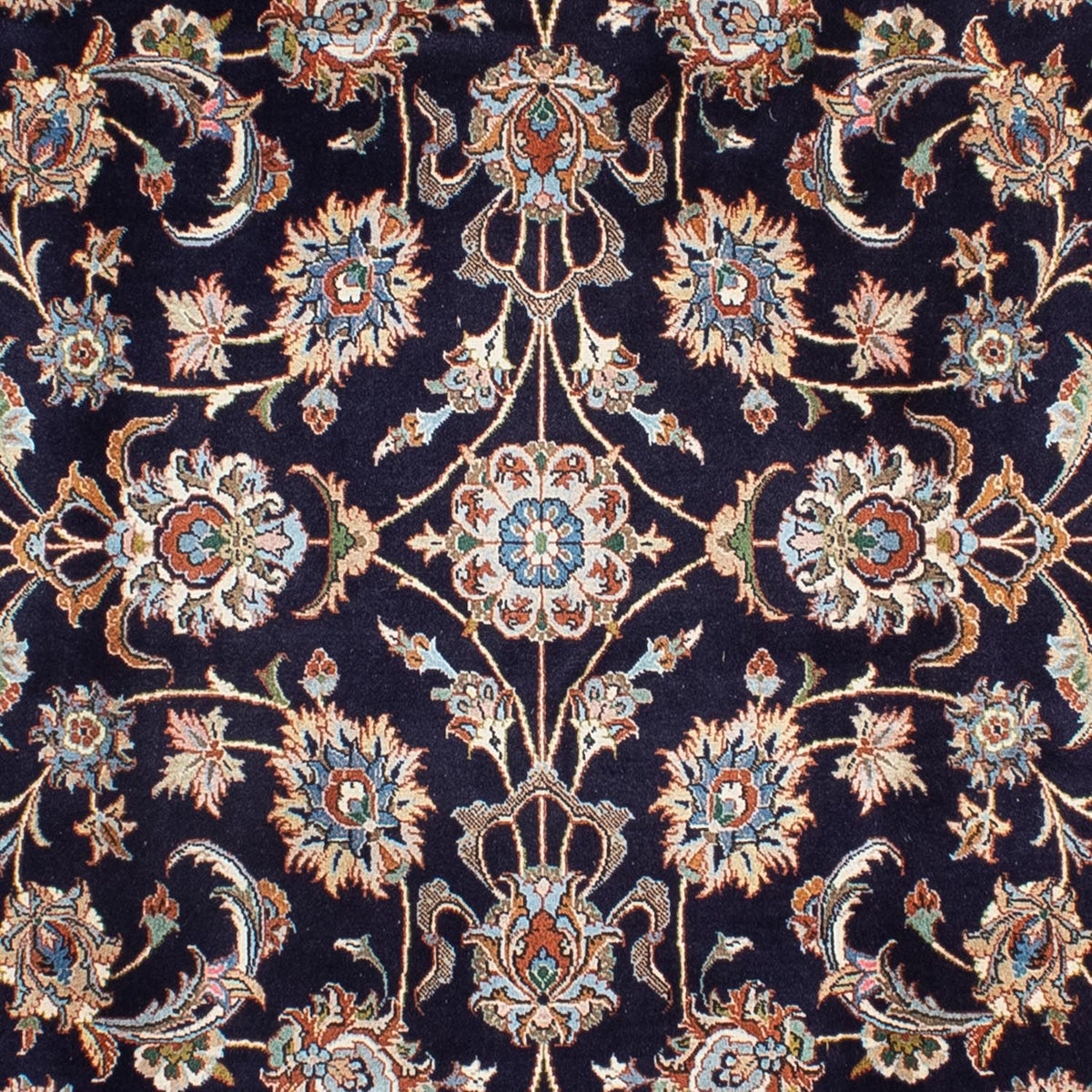 Tappeto Persero - Classico - 282 x 190 cm - nero