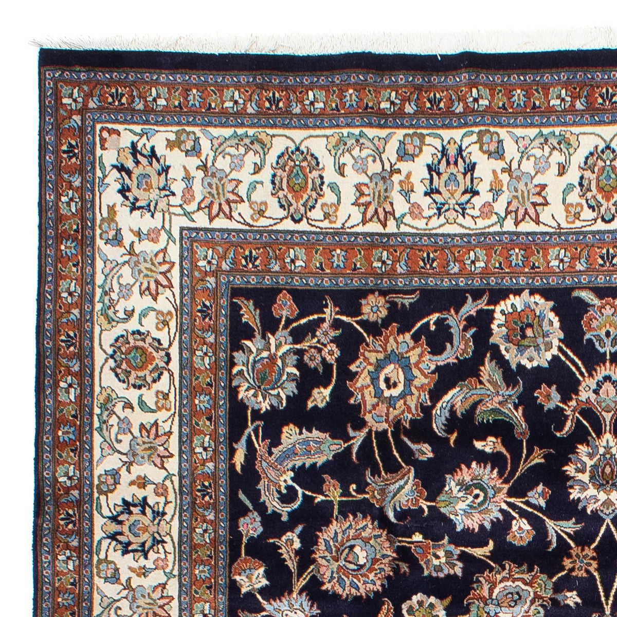 Kashmar Tappeto 190x282cm - Tappeto persiano