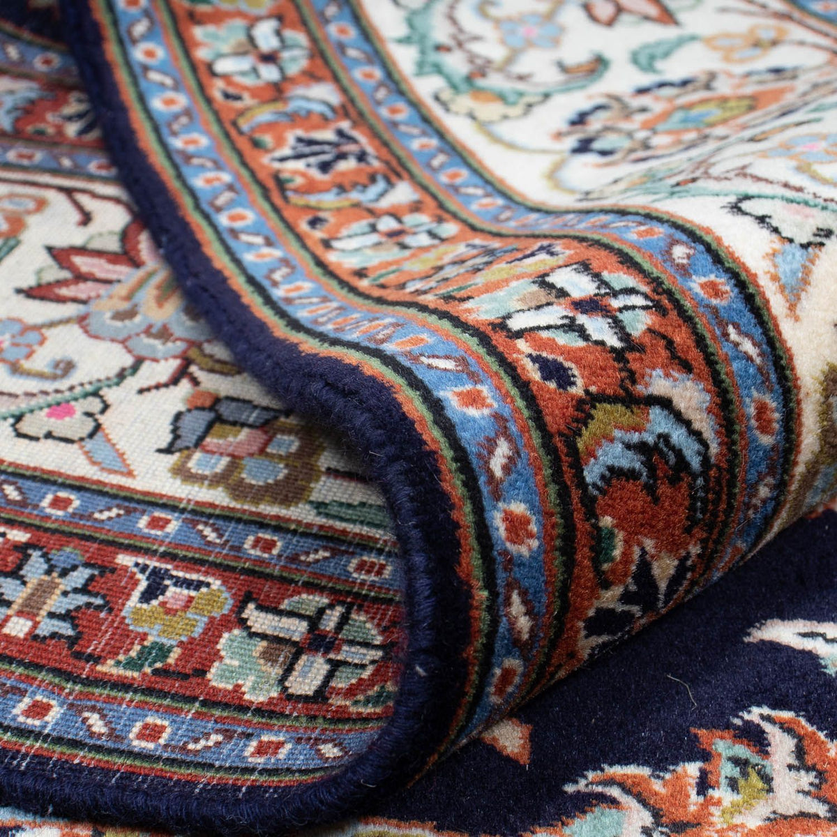 Tappeto Persero - Classico - 282 x 190 cm - nero