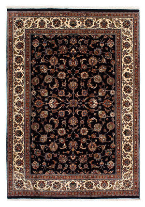 Tappeto Persero - Classico - 285 x 193 cm - blu scuro