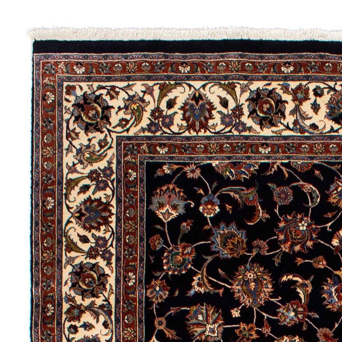 Tappeto Persero - Classico - 285 x 193 cm - blu scuro