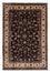 Tappeto Persero - Classico - 290 x 194 cm - blu scuro