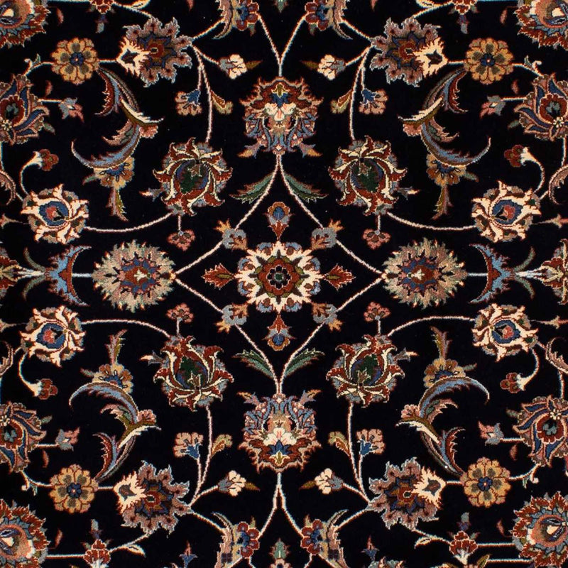 Tappeto Persero - Classico - 290 x 194 cm - blu scuro