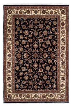 Tappeto Persero - Classico - 286 x 195 cm - blu scuro