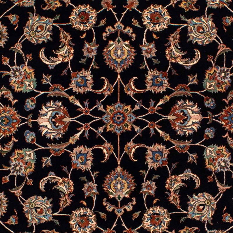 Tappeto Persero - Classico - 286 x 195 cm - blu scuro