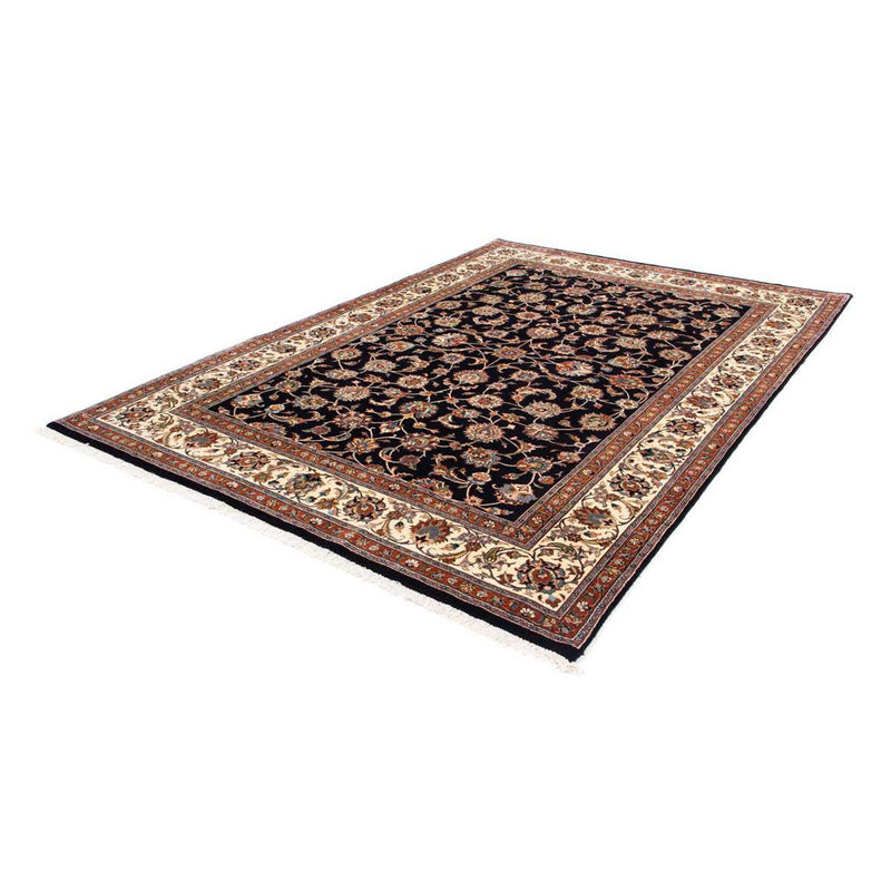 Tappeto Persero - Classico - 286 x 195 cm - blu scuro