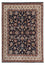 Tappeto Persero - Classico - 285 x 208 cm - nero