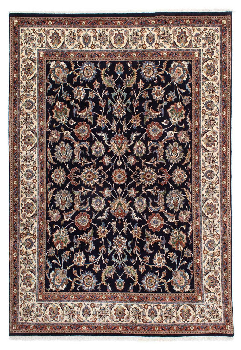 Tappeto Persero - Classico - 285 x 208 cm - nero
