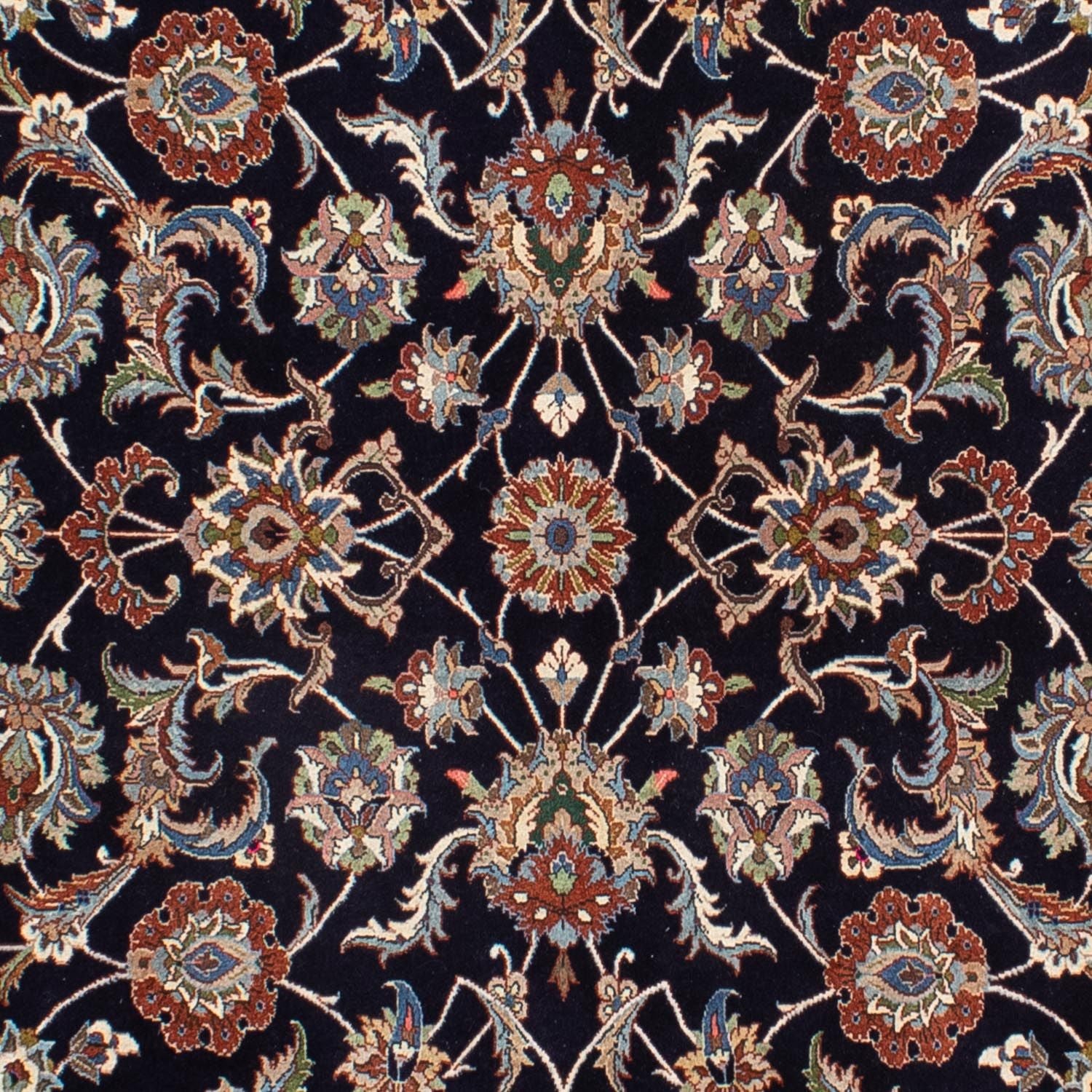 Tappeto Persero - Classico - 285 x 208 cm - nero
