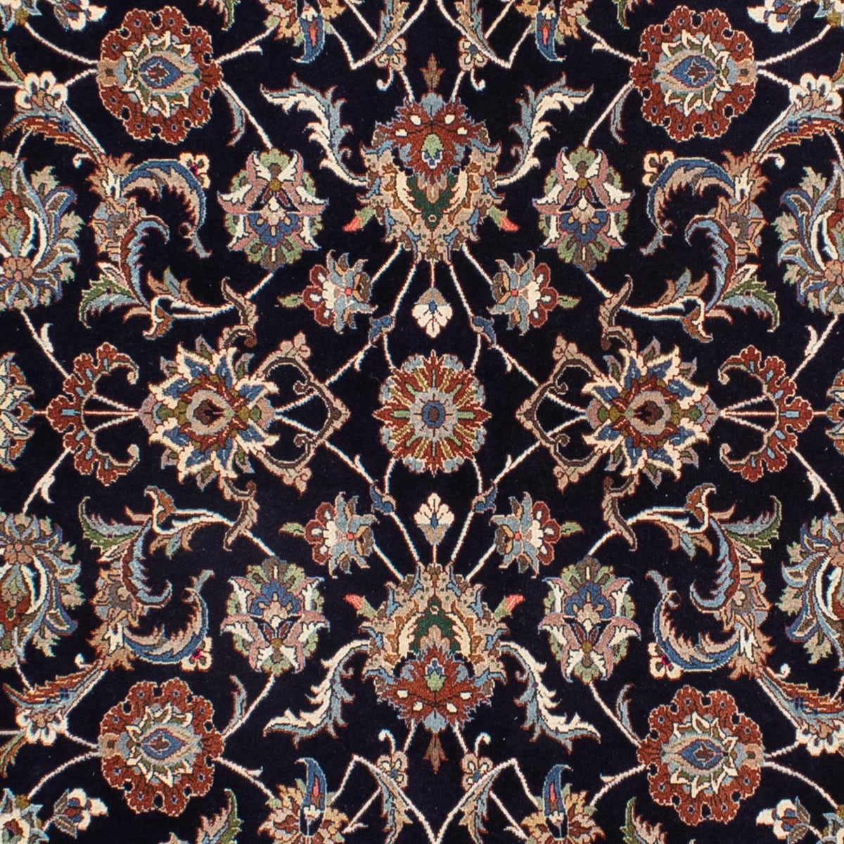 Tappeto Persero - Classico - 285 x 208 cm - nero