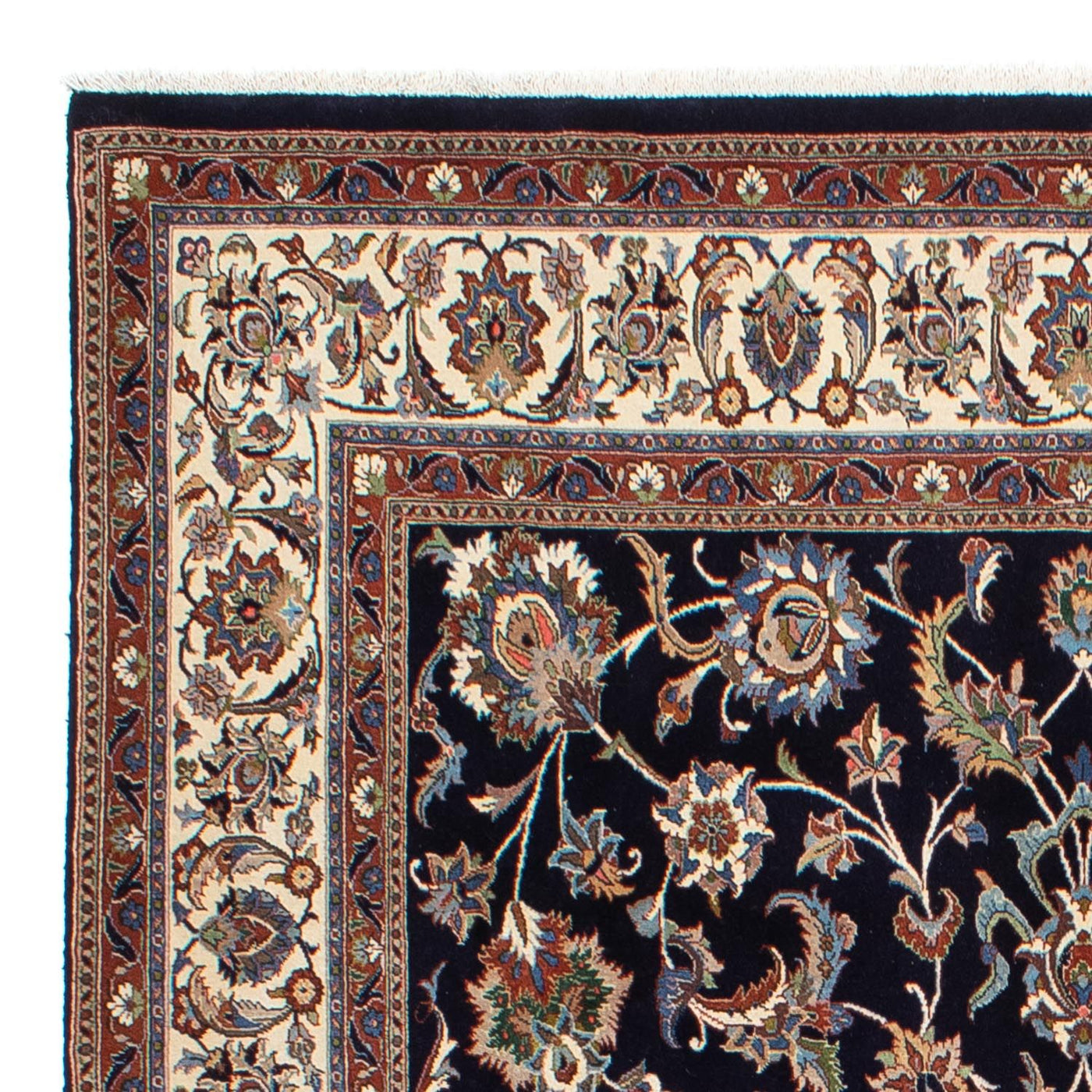 Mashhad Tappeto 285x208cm - Tappeto persiano