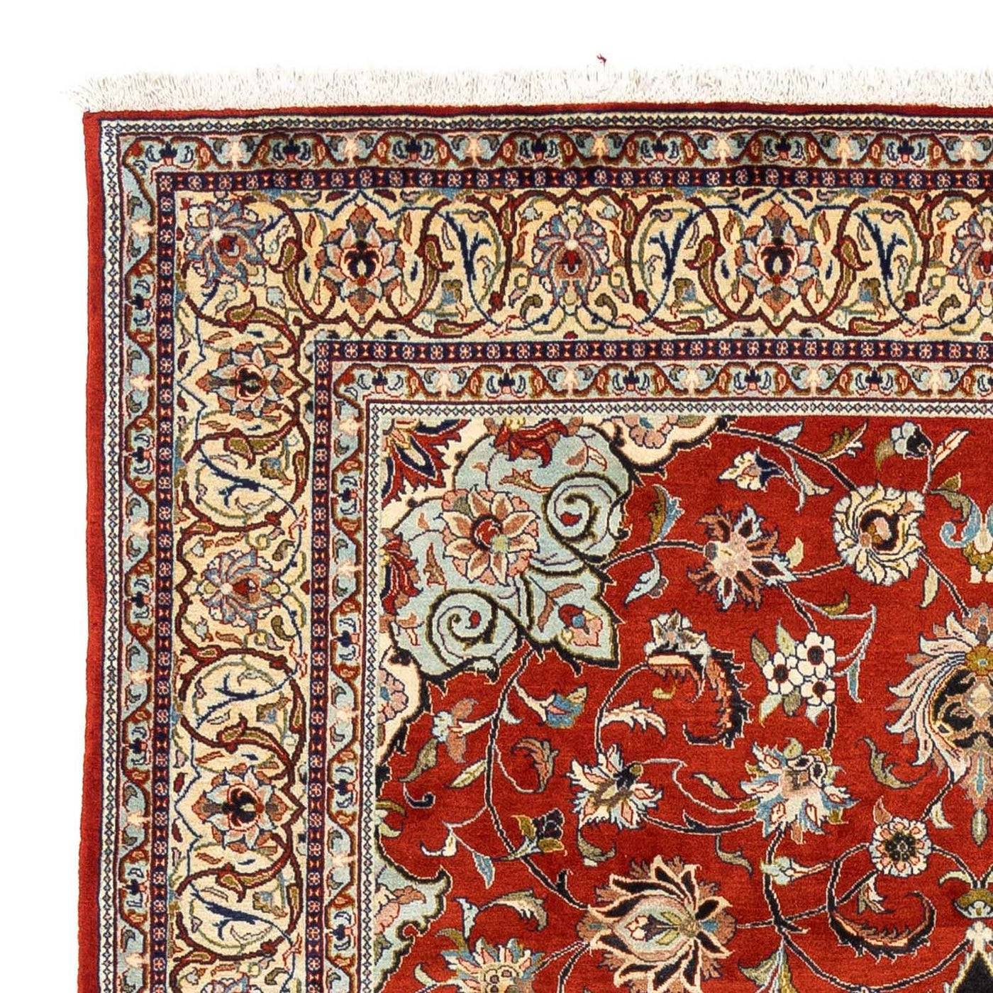 Sarouk Tappeto 300x204cm - Tappeto persiano