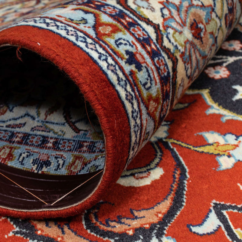 Tappeto Persero - Classico - 300 x 204 cm - rosso