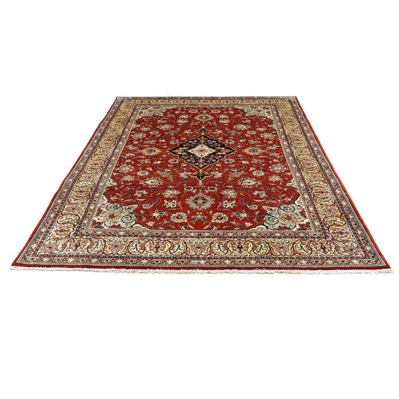 Tappeto Persero - Classico - 300 x 204 cm - rosso