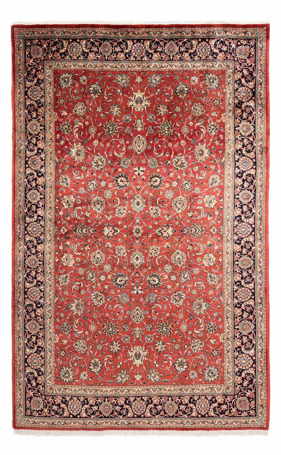 Tappeto Persero - Reale - 311 x 205 cm - rosso