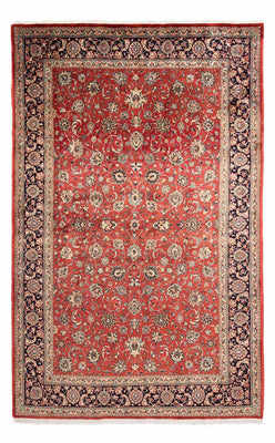 Tappeto Persero - Reale - 311 x 205 cm - rosso