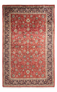 Tappeto Persero - Reale - 311 x 205 cm - rosso