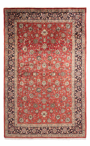 Tappeto Persero - Reale - 311 x 205 cm - rosso