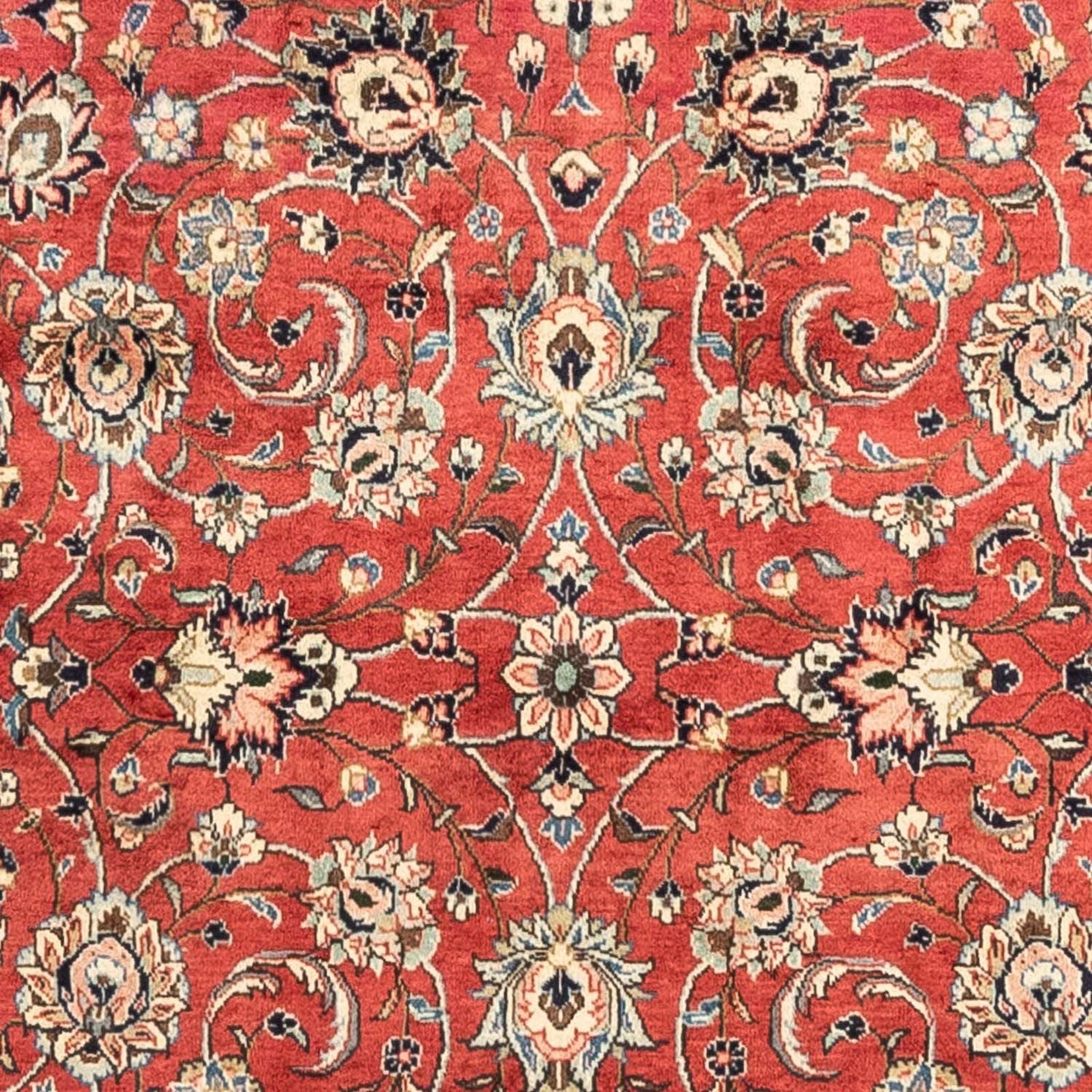Tappeto Persero - Reale - 311 x 205 cm - rosso