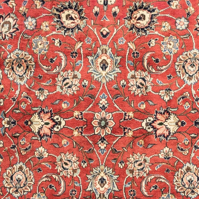 Tappeto Persero - Reale - 311 x 205 cm - rosso