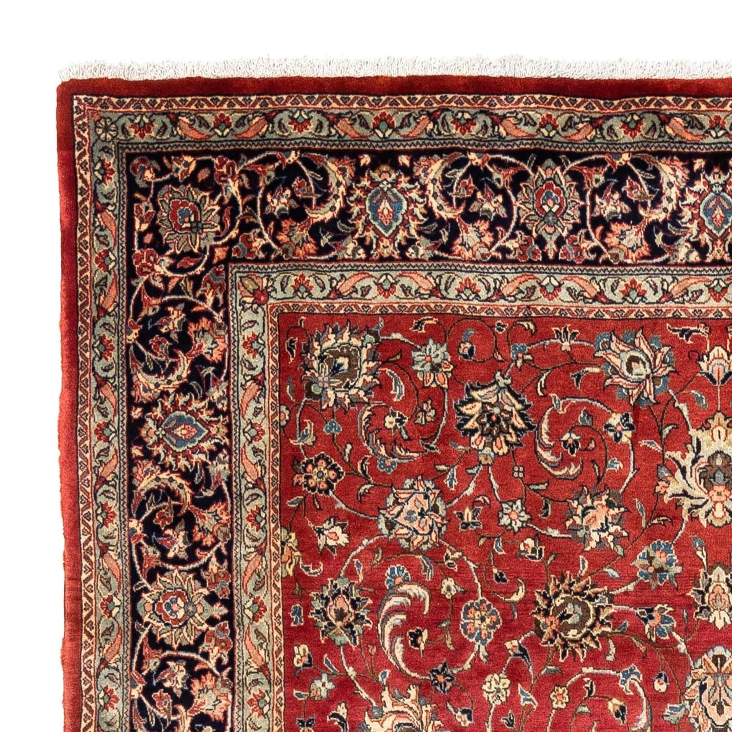Tappeto Persero - Reale - 311 x 205 cm - rosso