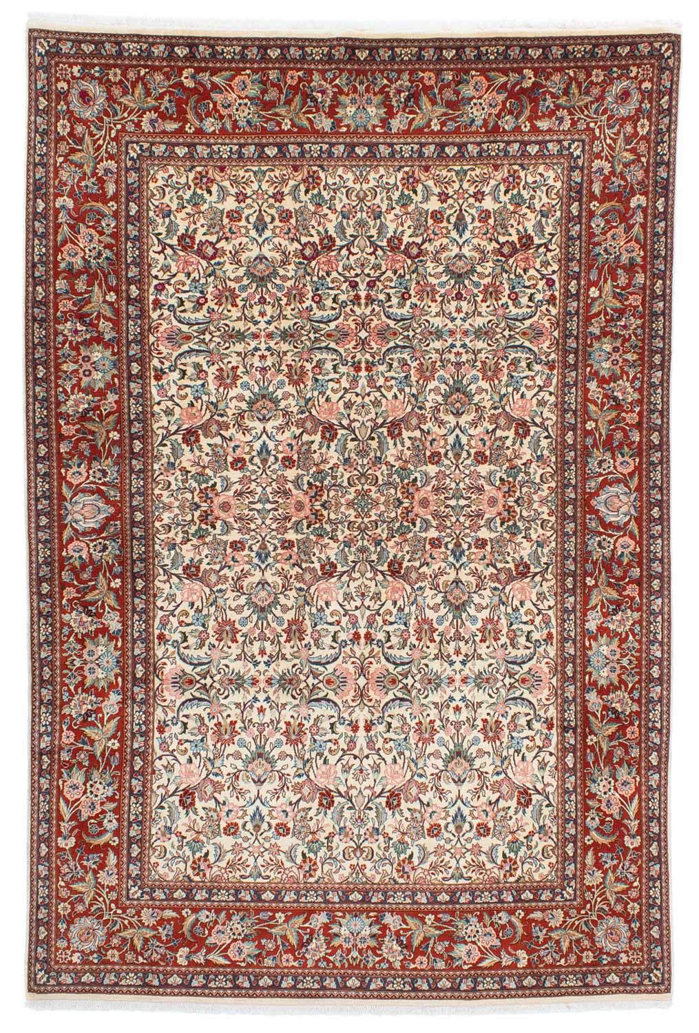 Tappeto Persero - Reale - 290 x 200 cm - beige