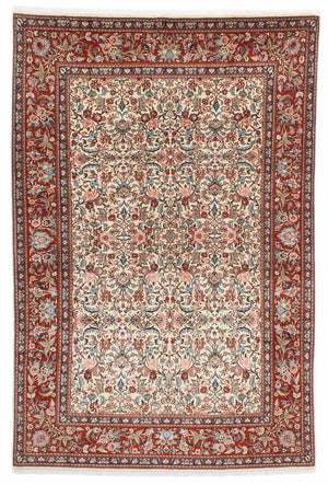 Tappeto Persero - Reale - 290 x 200 cm - beige
