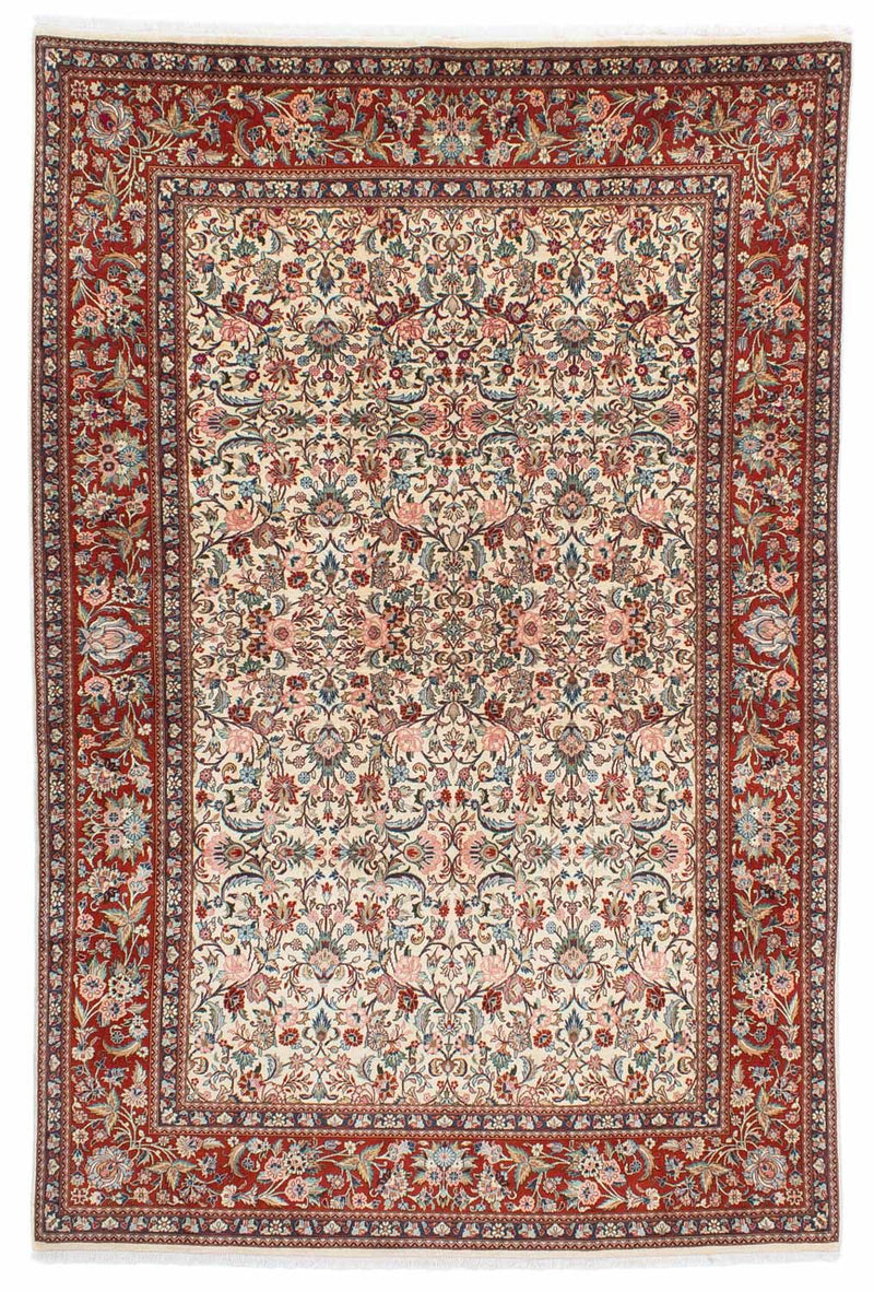 Tappeto Persero - Reale - 290 x 200 cm - beige