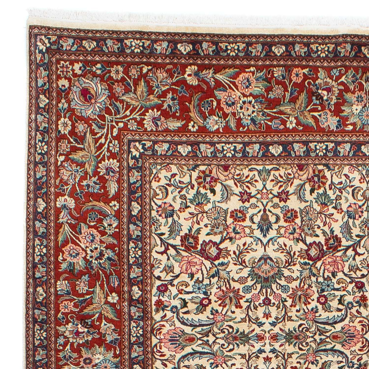Golpayegan Tappeto 200x290cm - Tappeto persiano
