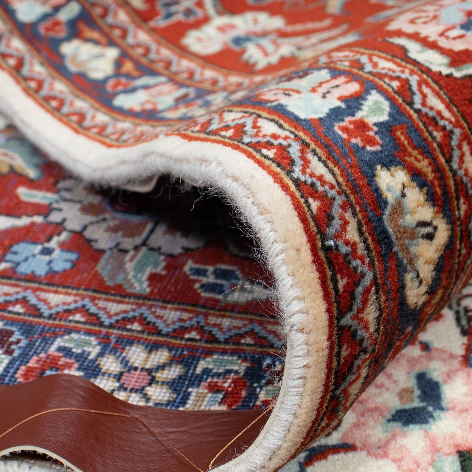 Tappeto Persero - Reale - 290 x 200 cm - beige