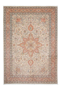 Tabriz - 50 Raj Tappeto 302x205cm - Tappeto persiano – product image