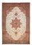 Tappeto Persero - Tabriz - 313 x 203 cm - marrone