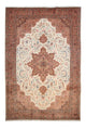 Tabriz Tappeto 313x203cm - Tappeto persiano