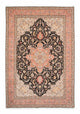 Tabriz - 50 Raj Tappeto 311x204cm - Tappeto persiano