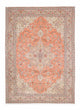 Tabriz - 50 Raj Tappeto 302x206cm - Tappeto persiano