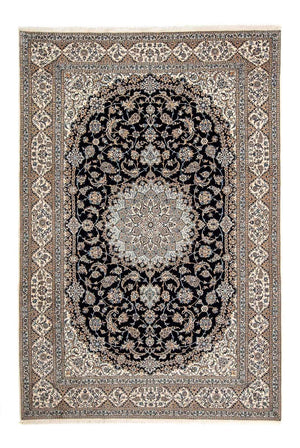 Tappeto Persero - Nain - Premio - 309 x 214 cm - beige