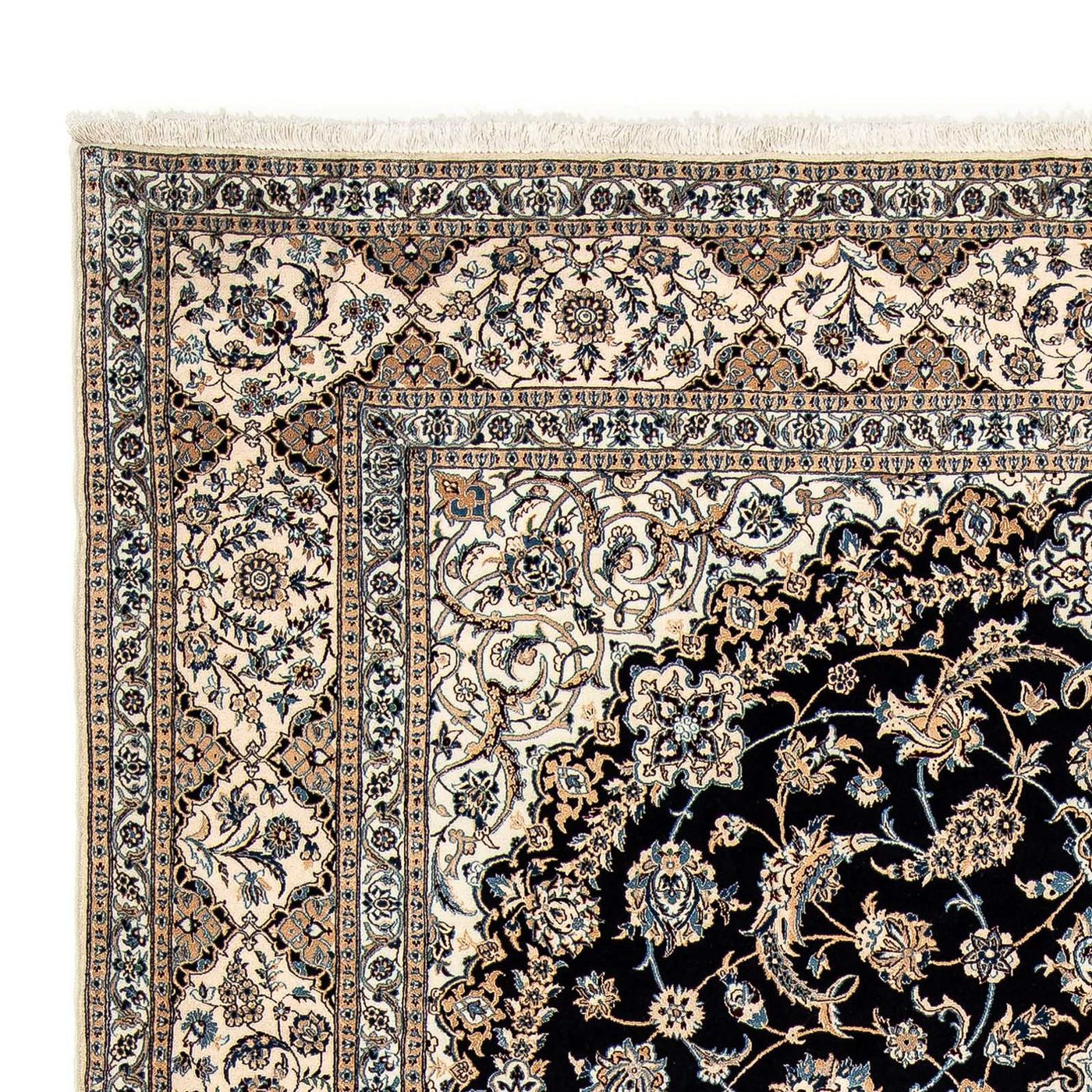 Nain - 6 la Tappeto 309x214cm - Tappeto persiano