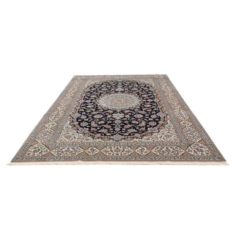 Tappeto Persero - Nain - Premio - 309 x 214 cm - beige